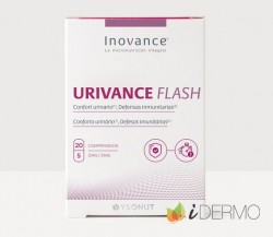 URIVANCE FLASH